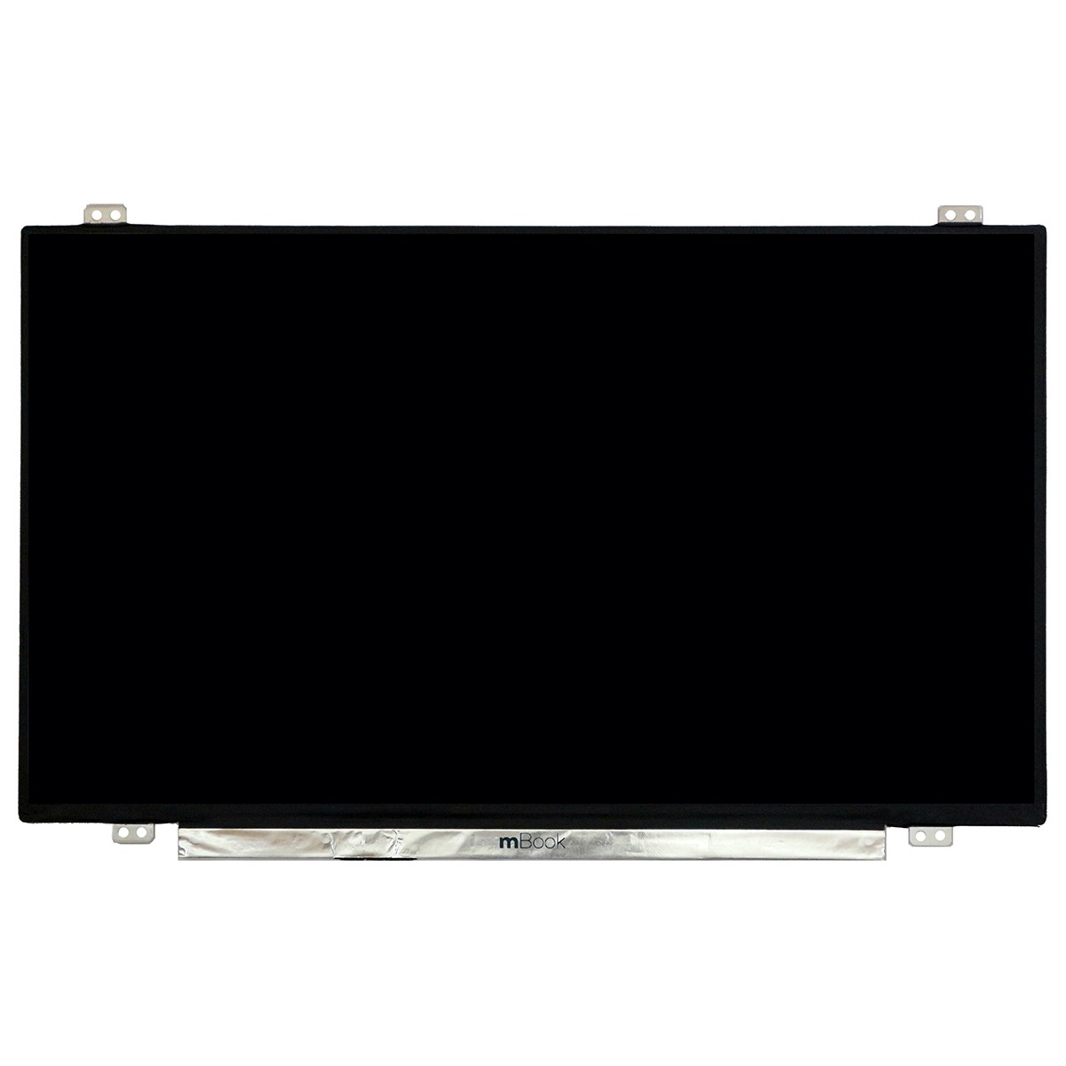 Tela 14.0 Led Slim Fhd 30ppara Hb140fh1-401 B140htn01.1, 