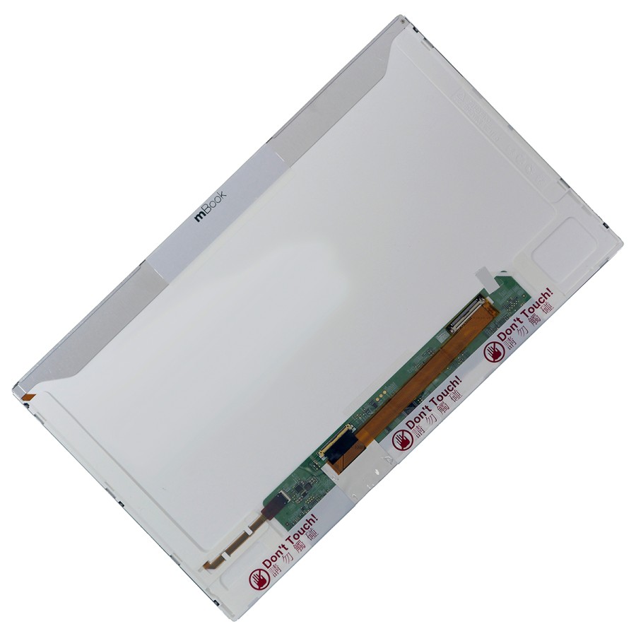 Tela 14.0 Led M140nwr2 Lp140wh1 Tl C1 **conector Direito**