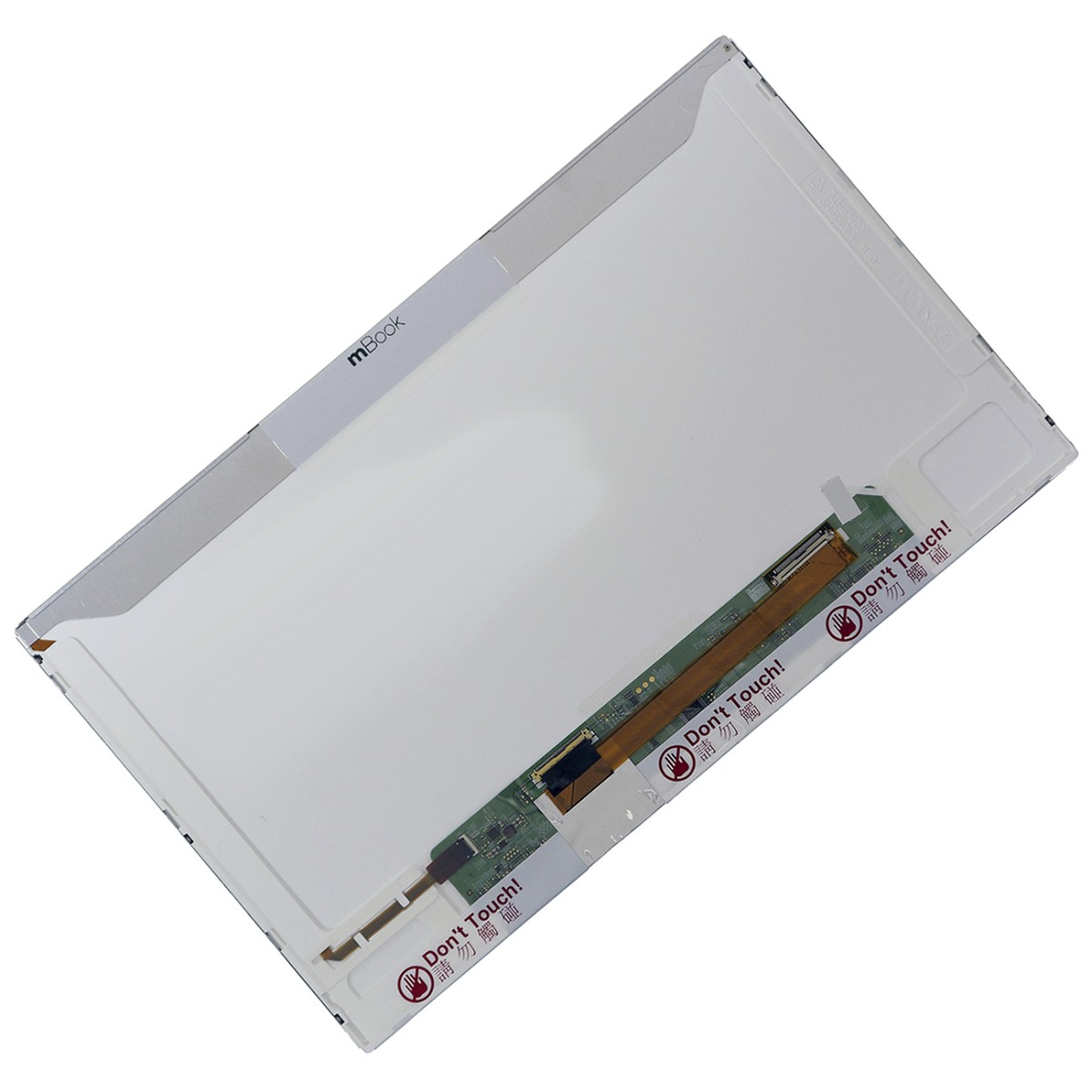 Tela 14.0 Led M140nwr2 Lp140wh1 Tl C1 Ltn140at03 Con.direito