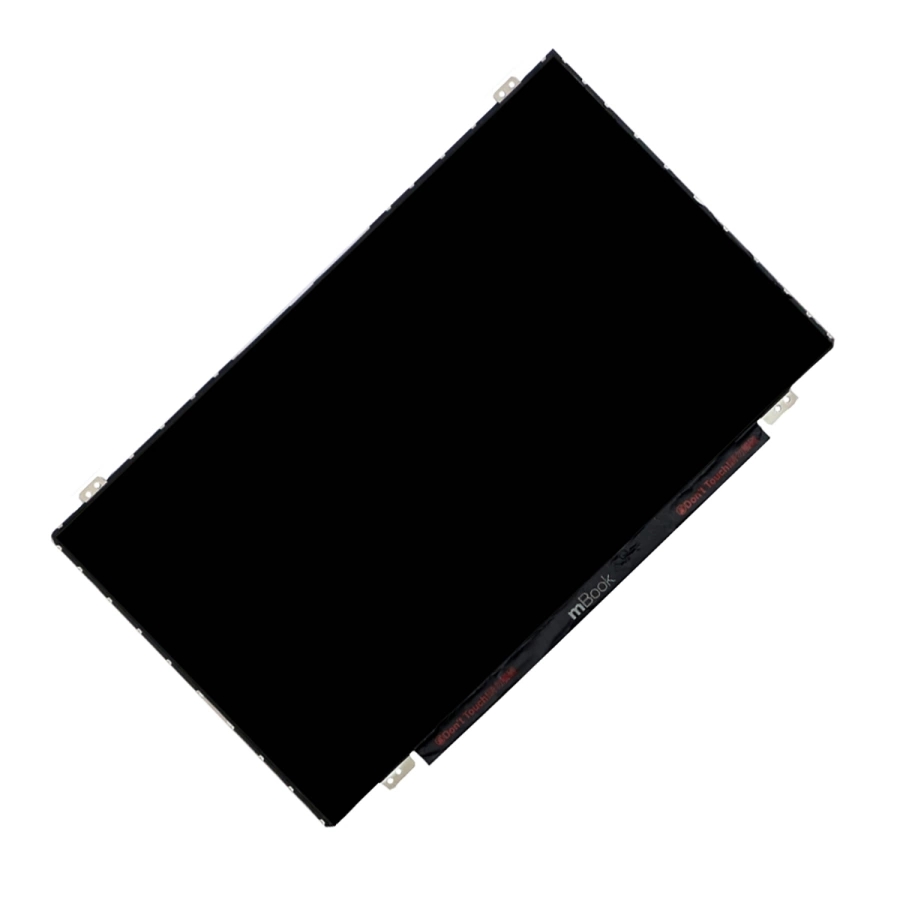 Tela 14.0 Led Slim B140xtt01.0 *** Com Touch ***