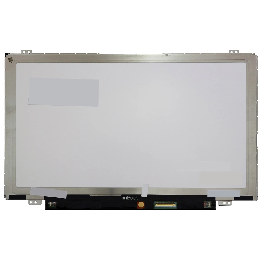 Tela 14.0 Led Slim B140xtt01.0 *** Com Touch ***