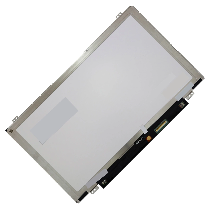 Tela 14.0 Led Slim B140xtt01.0 *** Com Touch ***