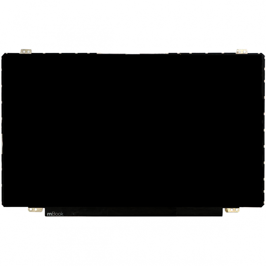 Tela 14.0 Led Slim para Dell Inspiron 5439 Modelo com Touch