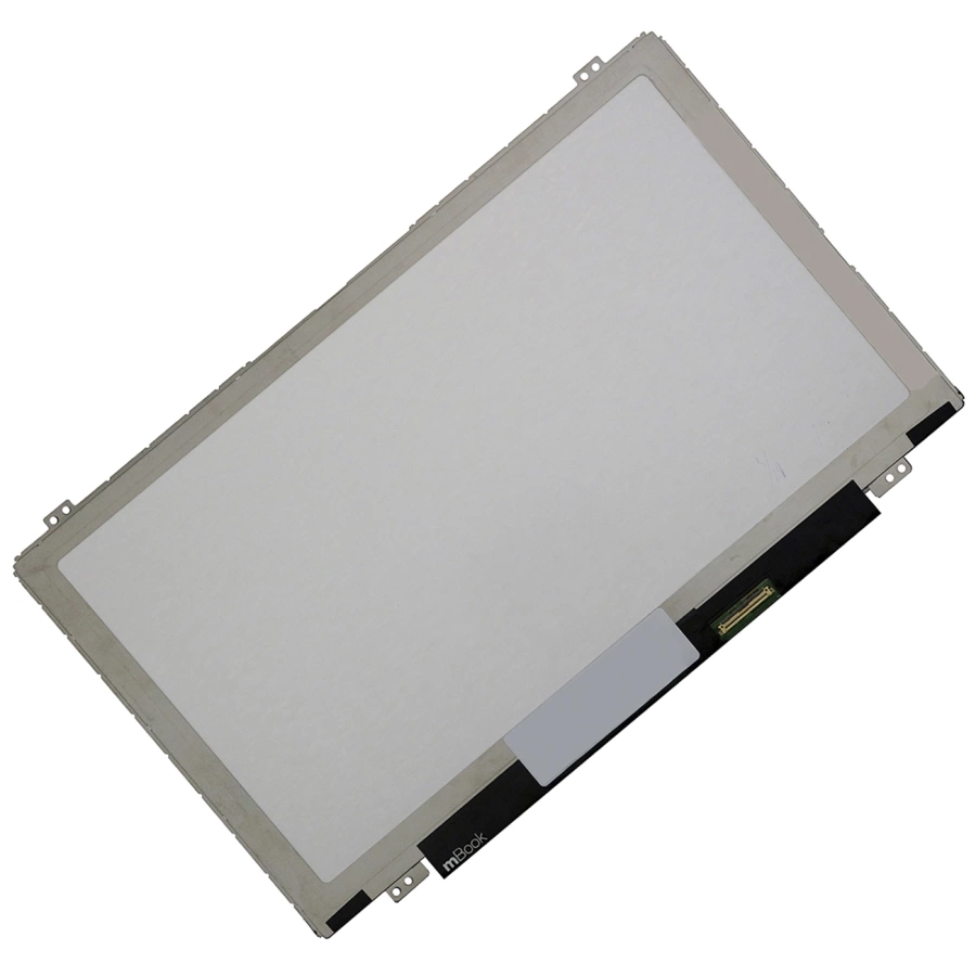 Tela 14.0 Slim compatível C/ Hb140wha-101 V4.0 Com Touch