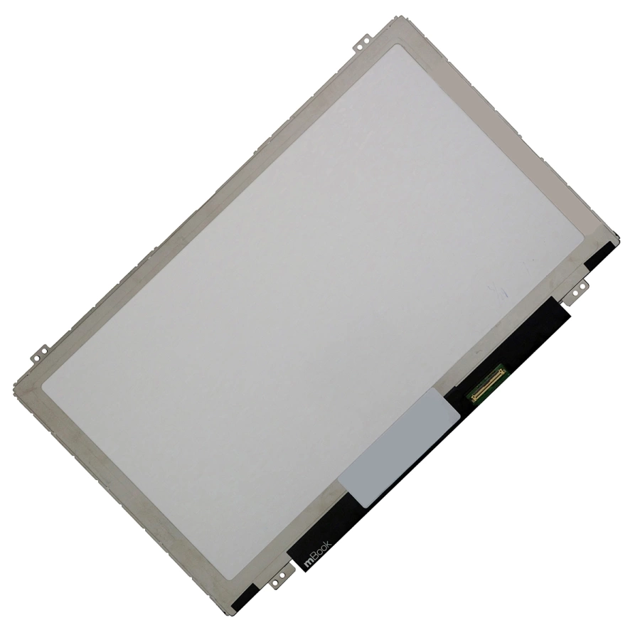 Tela 14.0 Slim compatível C/ Hb140wha-101 V4.0 Com Touch
