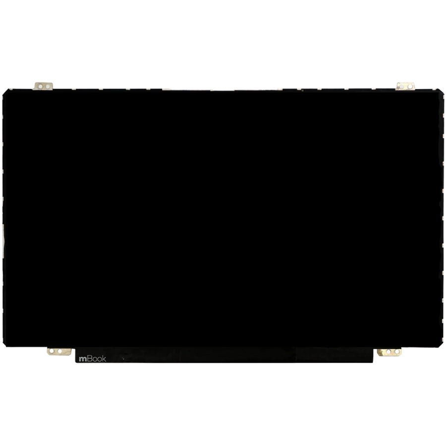 Tela 14.0 Led Slim para Dell compatível com 0w7gvr Com Touch