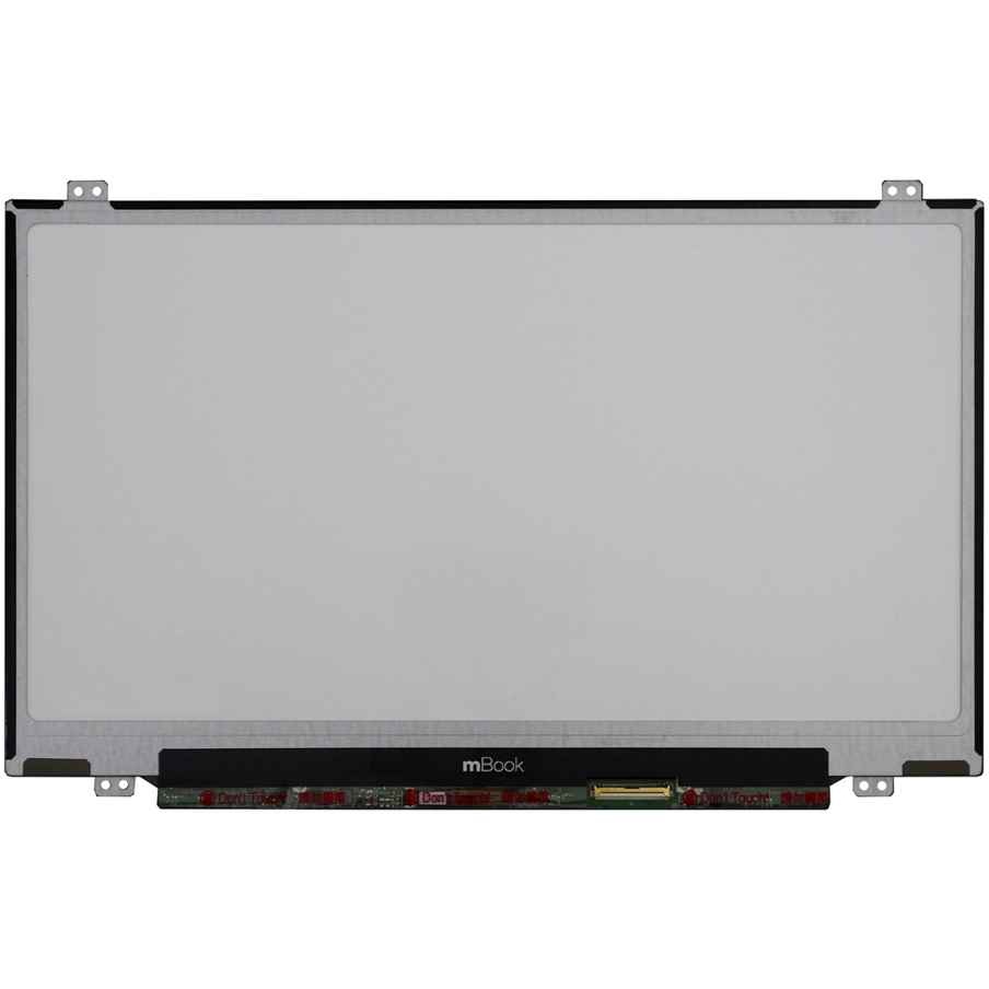 Tela 14.0 Led Slim Wxga++ Lp140wd1 Tl D2 Lp140wd1 Tl A1