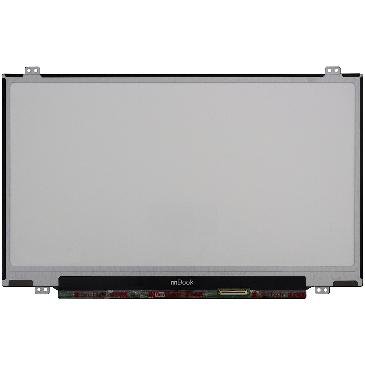 Tela 14.0 Led Slim Wxga++ para B140rtn02.2, 