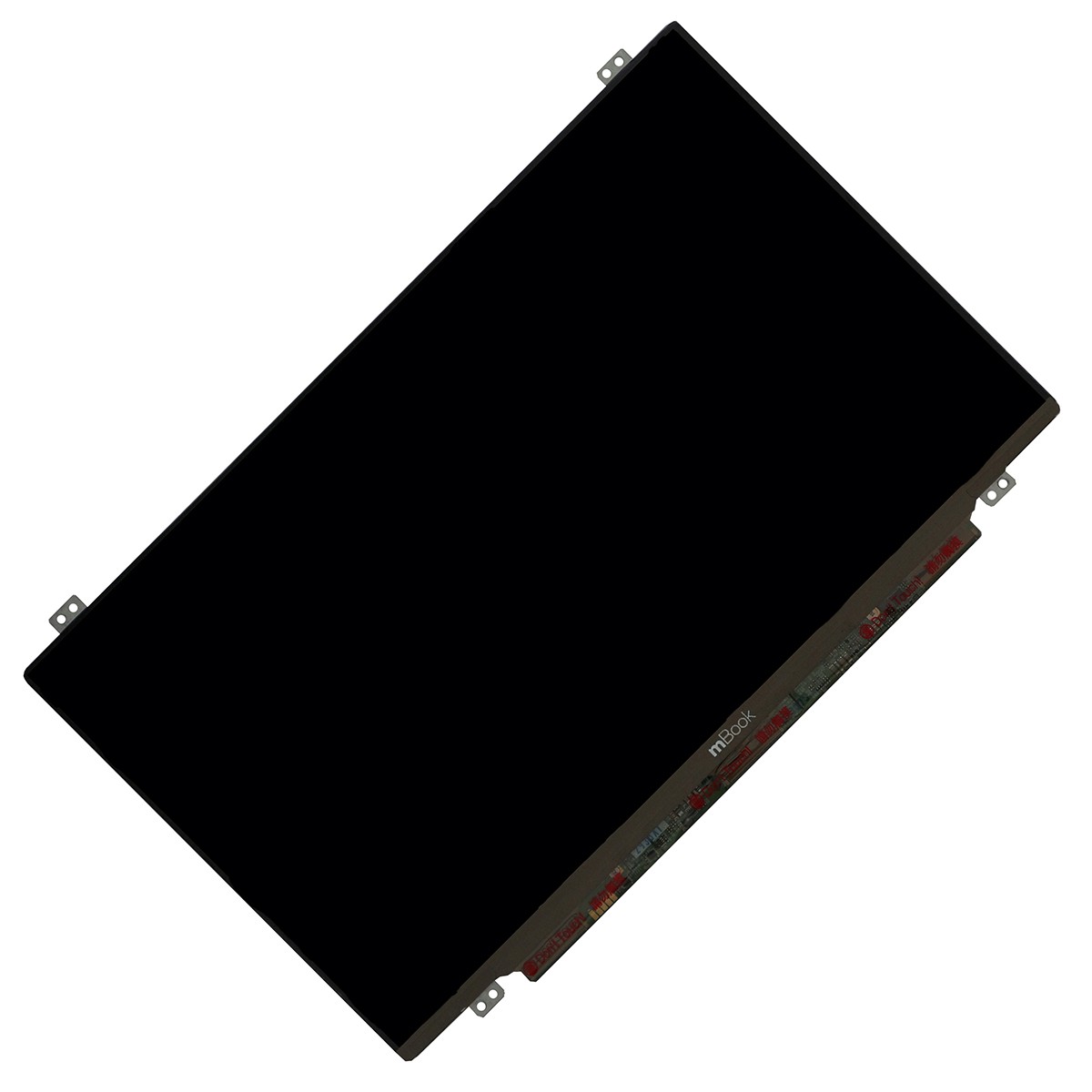 Tela 14.0 Led Slim Wxga++ para B140rtn02.2, 