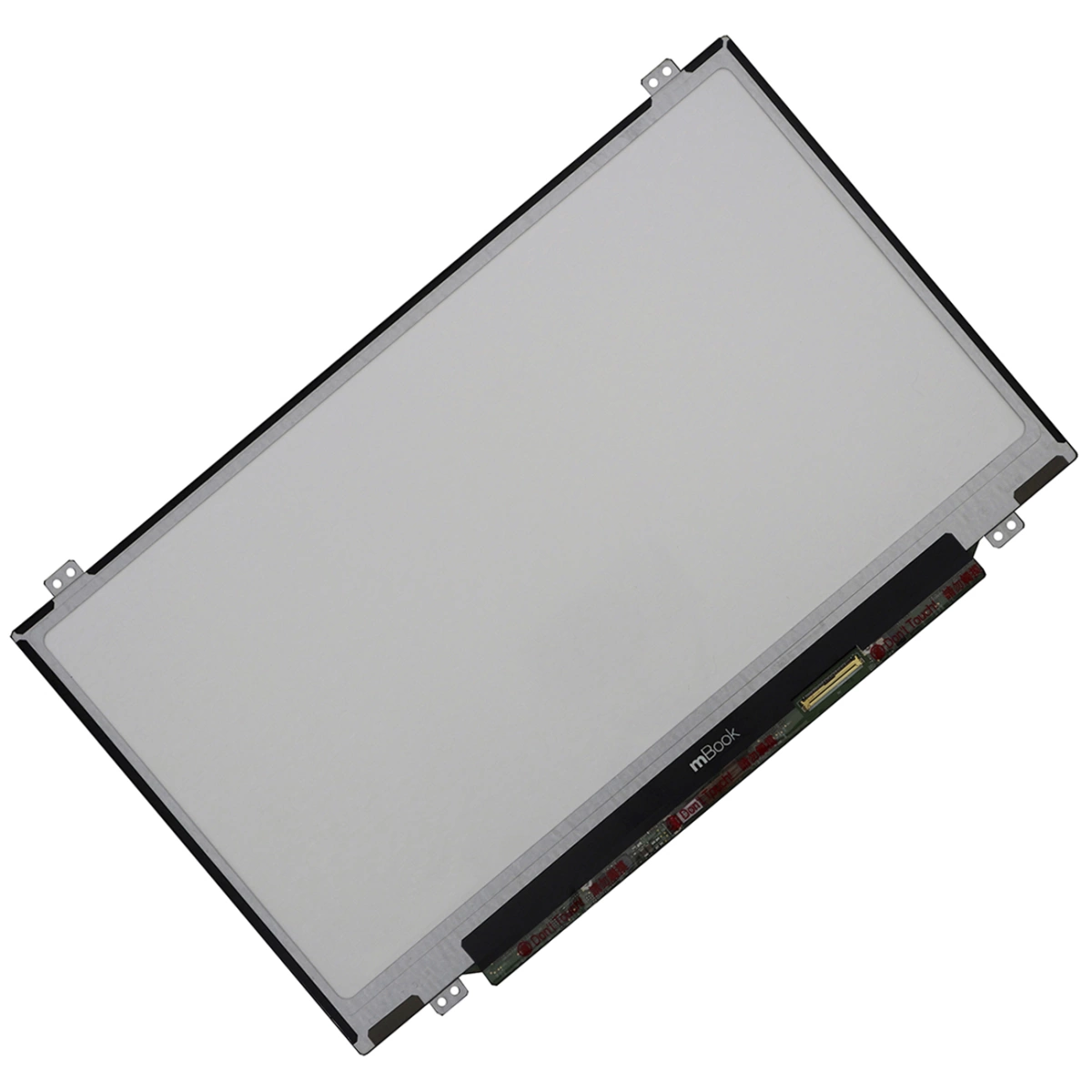 Tela 14.0 Led Slim Wxga++ Compatível Com N140fge-la2 Rev.c2