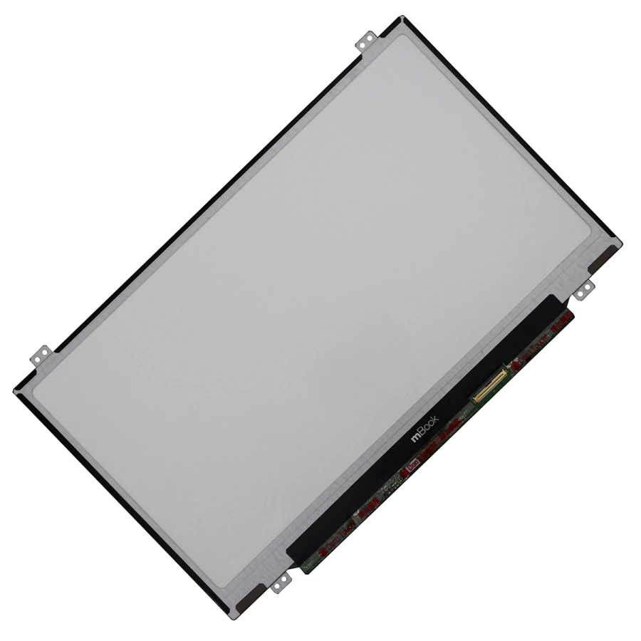 Tela 14.0 Led Slim Wxga++ Compatível Com N140fge-la2 Rev.c2