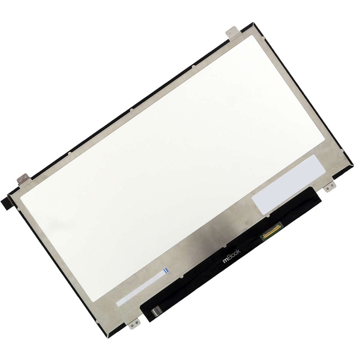 Tela 14.0 Led Slim 30 Pinos Asus Ux430u