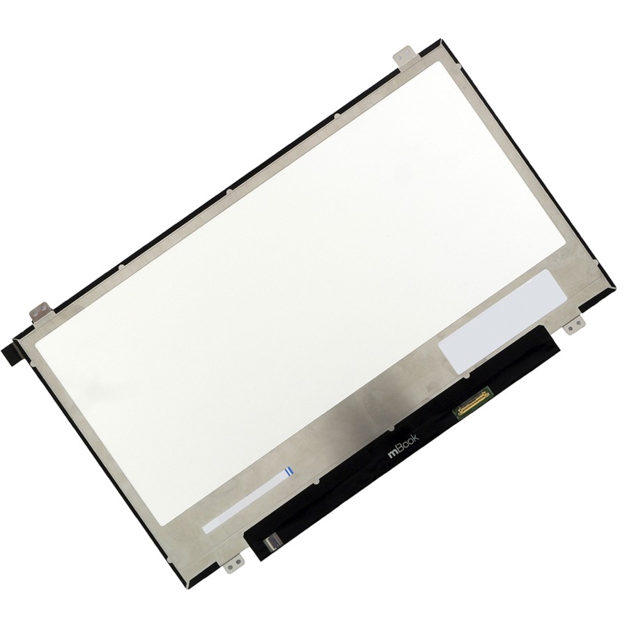 Tela 14.0 Led Slim 30 Pinos Asus Ux430u