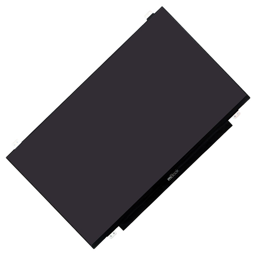 Tela 14.0 Led Slim 30 Pinos Asus Ux430u