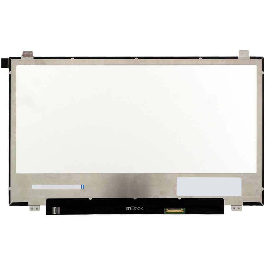 Tela 14.0 Led Slim 30 Pinos Asus Ux430u
