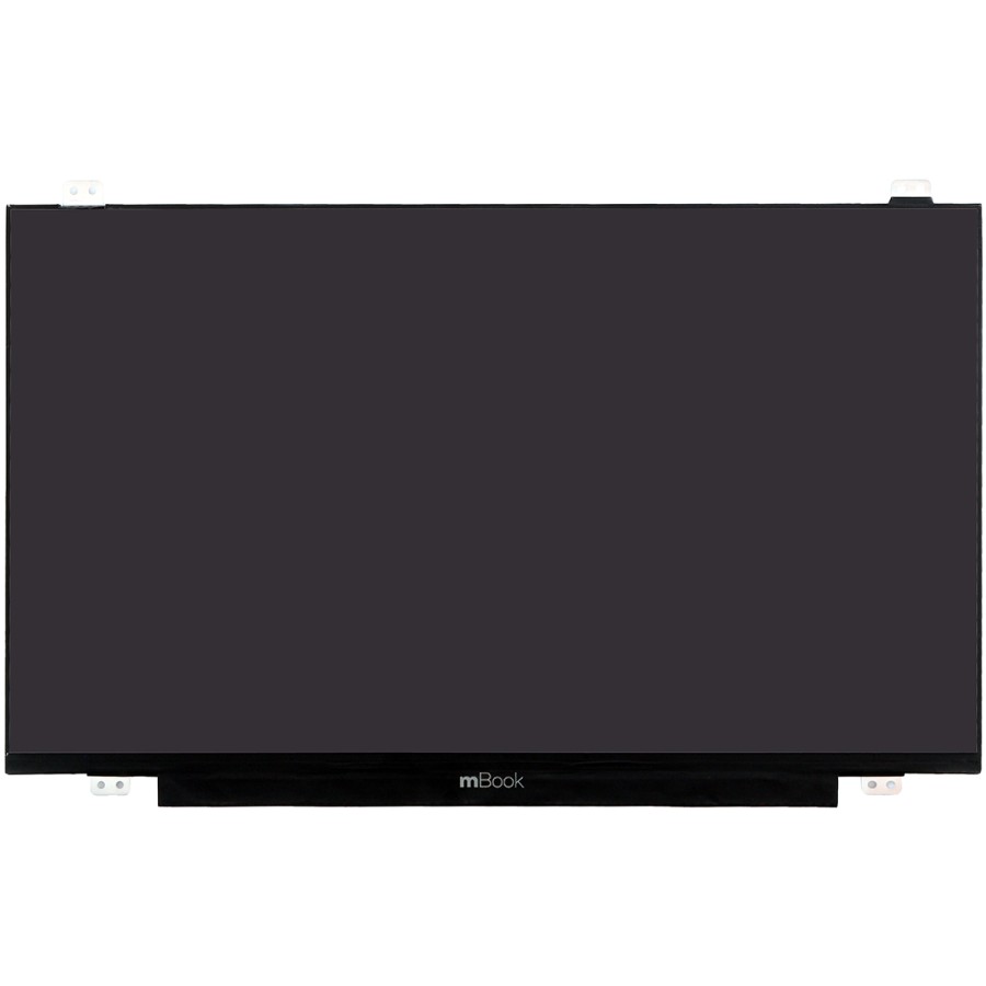 Tela 14.0 Led Slim 30 Pinos Asus Ux430u