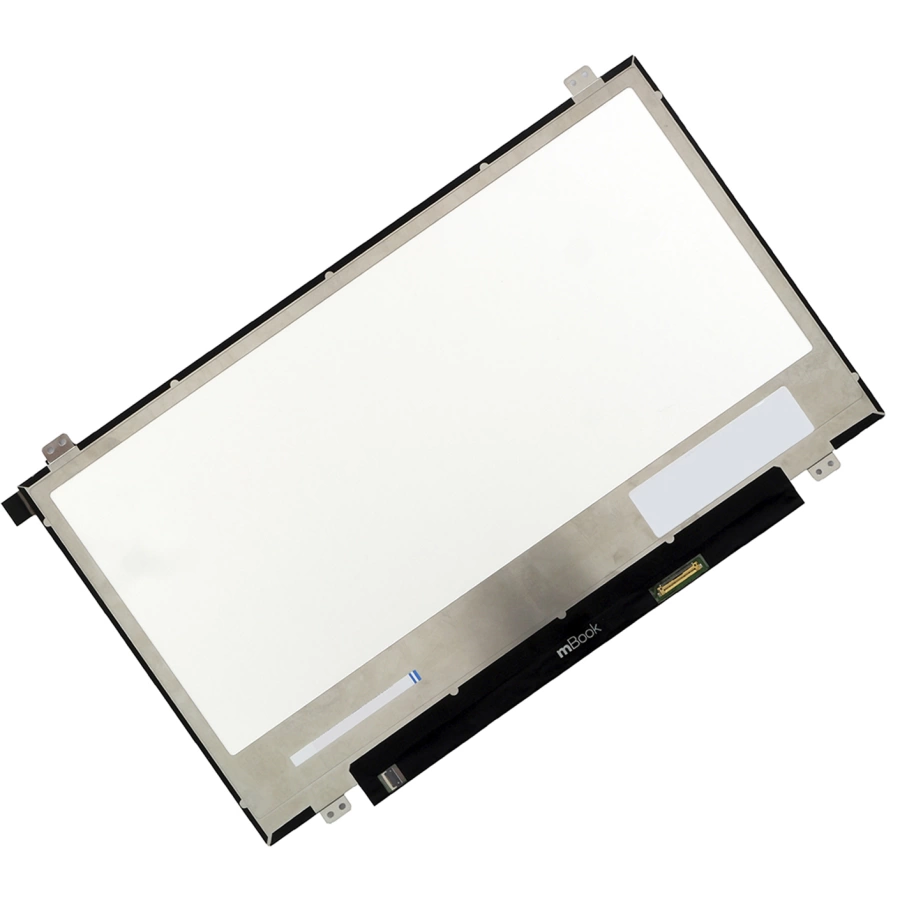 Tela 14.0 Led Slim 30 Pinos compatível com N140HGA-EA1