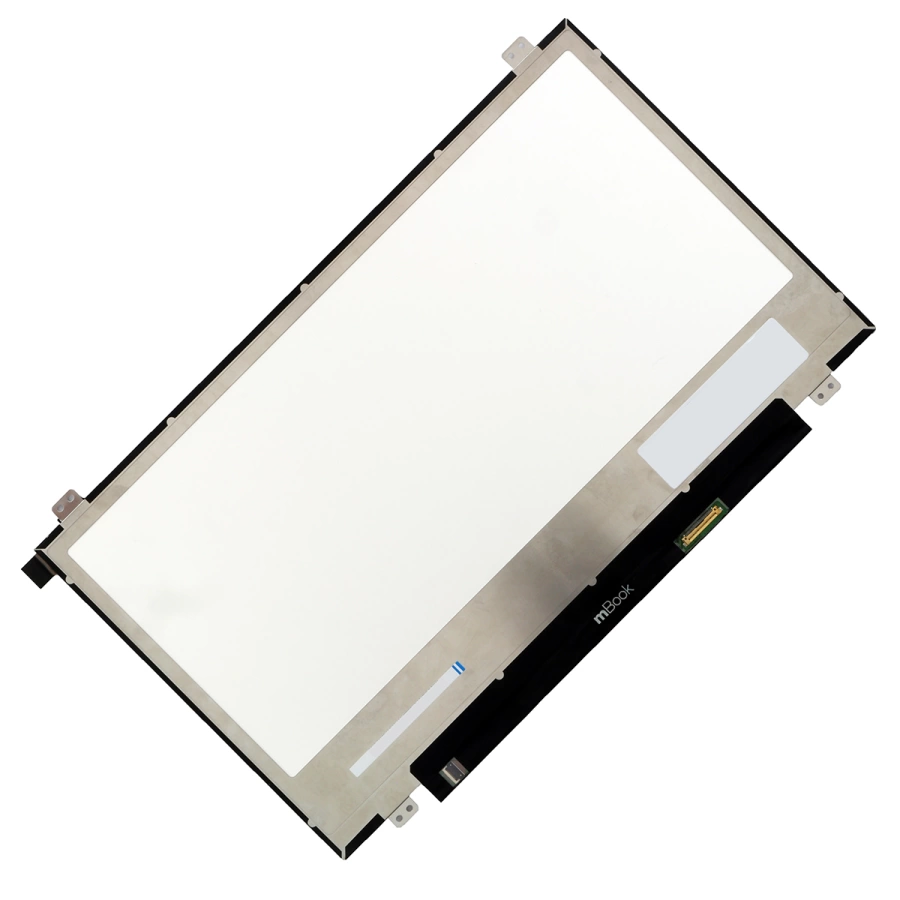 Tela 14.0 Led Slim 30 Pinos compatível com N140HGA-EA1