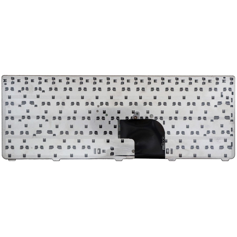 Teclado P/ Sony Vaio Vgn-c190ph Vgn-c190pp Vgn-c190pw