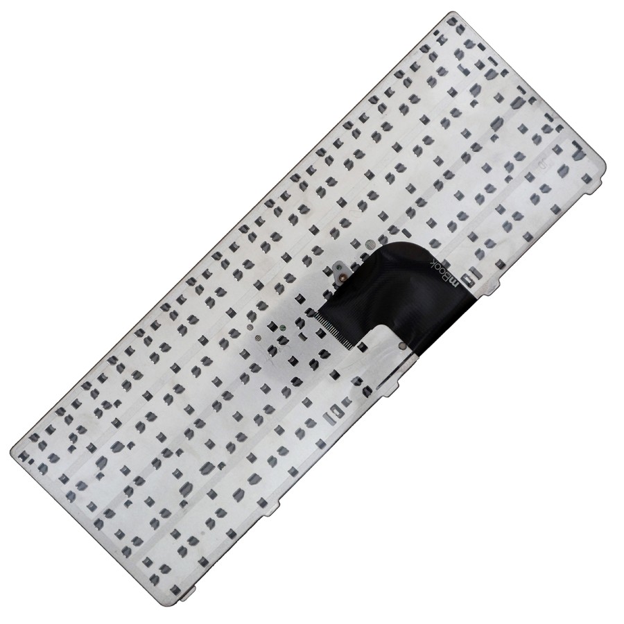 Teclado P/ Sony Vaio Vgn-c190ph Vgn-c190pp Vgn-c190pw