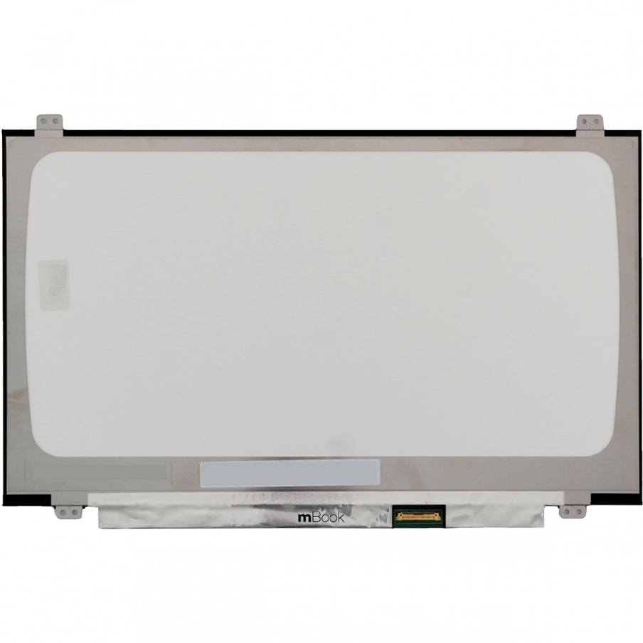 Tela Led 14.0 30 Pinos para Notebook Positivo Motion C4128C