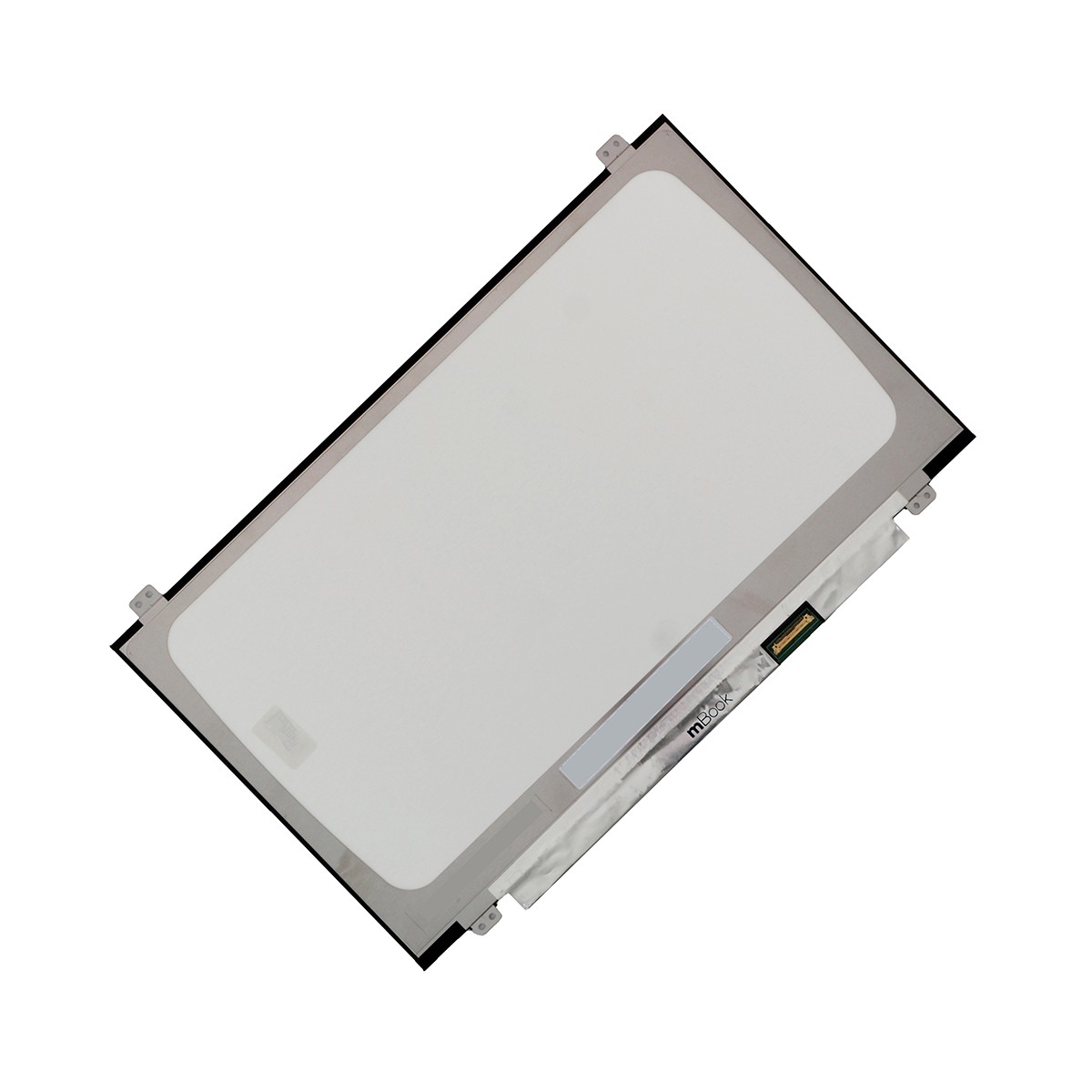 Tela 14.0 Led Slim Para Compaq Presario 430 420 434 435 452, 