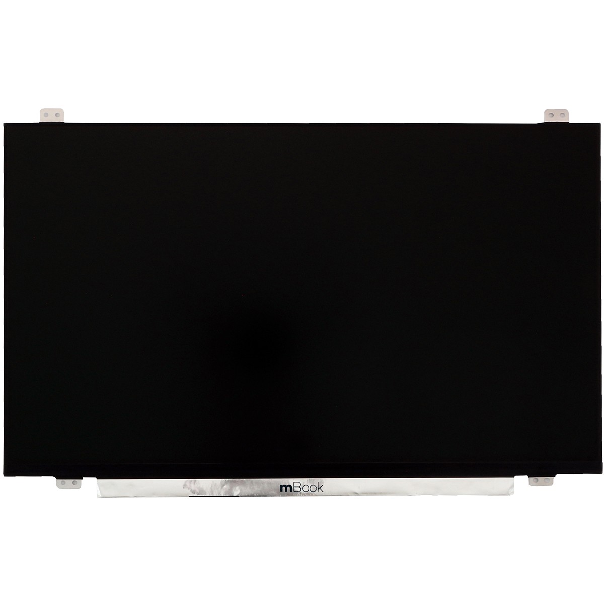 Tela 14.0 slim 30p compatível com PN XAZ140PB42D1636-A00, 