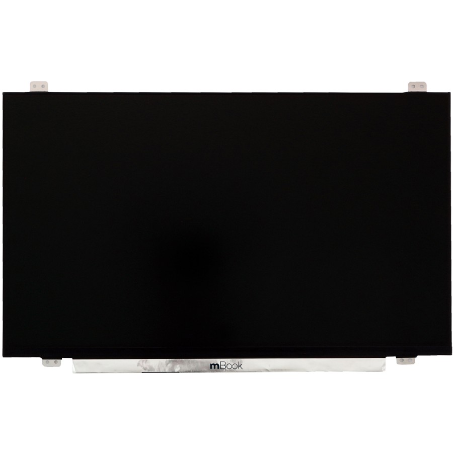 Tela 14.0 Led Slim 30p Compatível Com Pn XAZ140PB42D1636-00