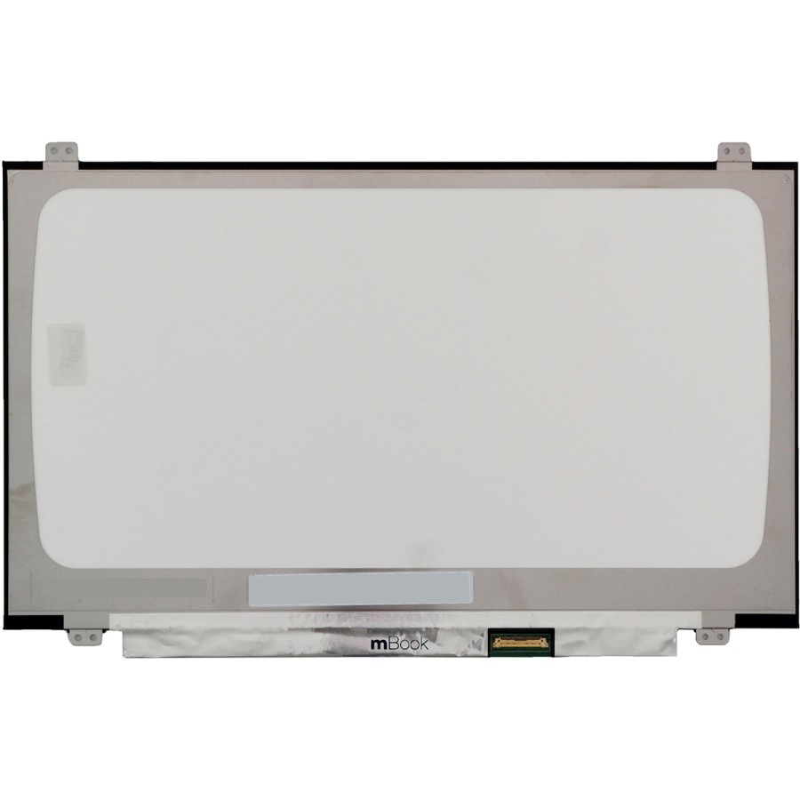 Tela 14.0 Led Slim 30p Compatível Com Pn XAZ140PB42D1636-00