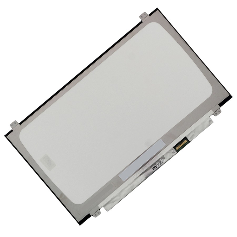 Tela 14.0 Para Notebook Positivo Motion Q464b Sem Borda