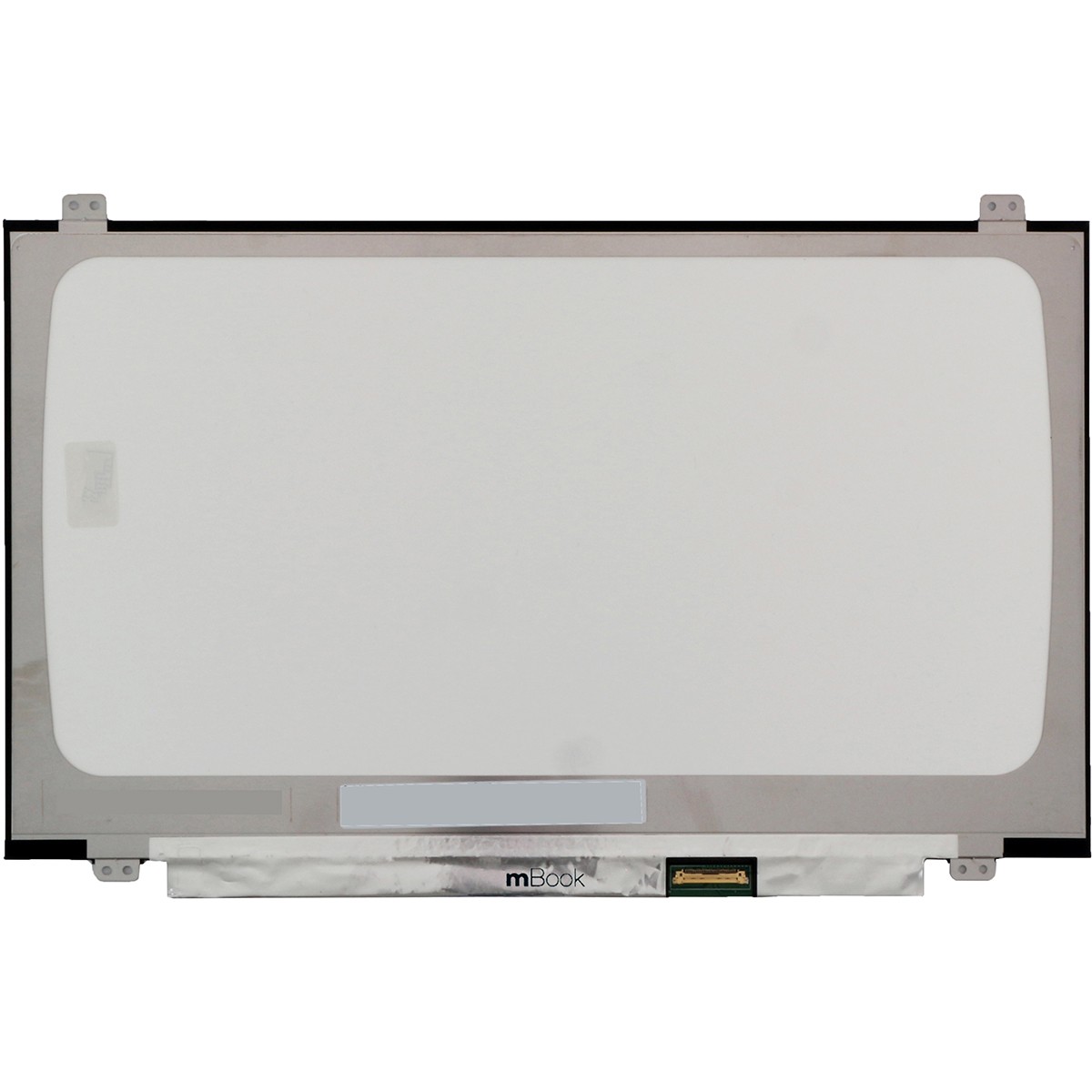 Tela Led 14.0 30 Pinos para Multilaser legacy pc310, 