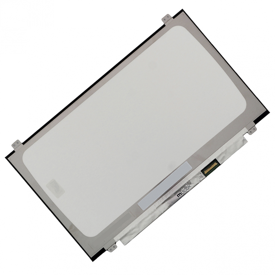 Tela Led 14.0 30 Pinos para Positivo motion gray c4128e-s