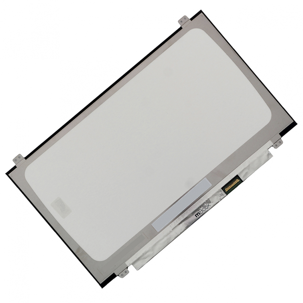 Tela Led 14.0 30 Pinos para Positivo motion red q464c Tela Led 14.0 30 Pinos para Positivo motion red q464c