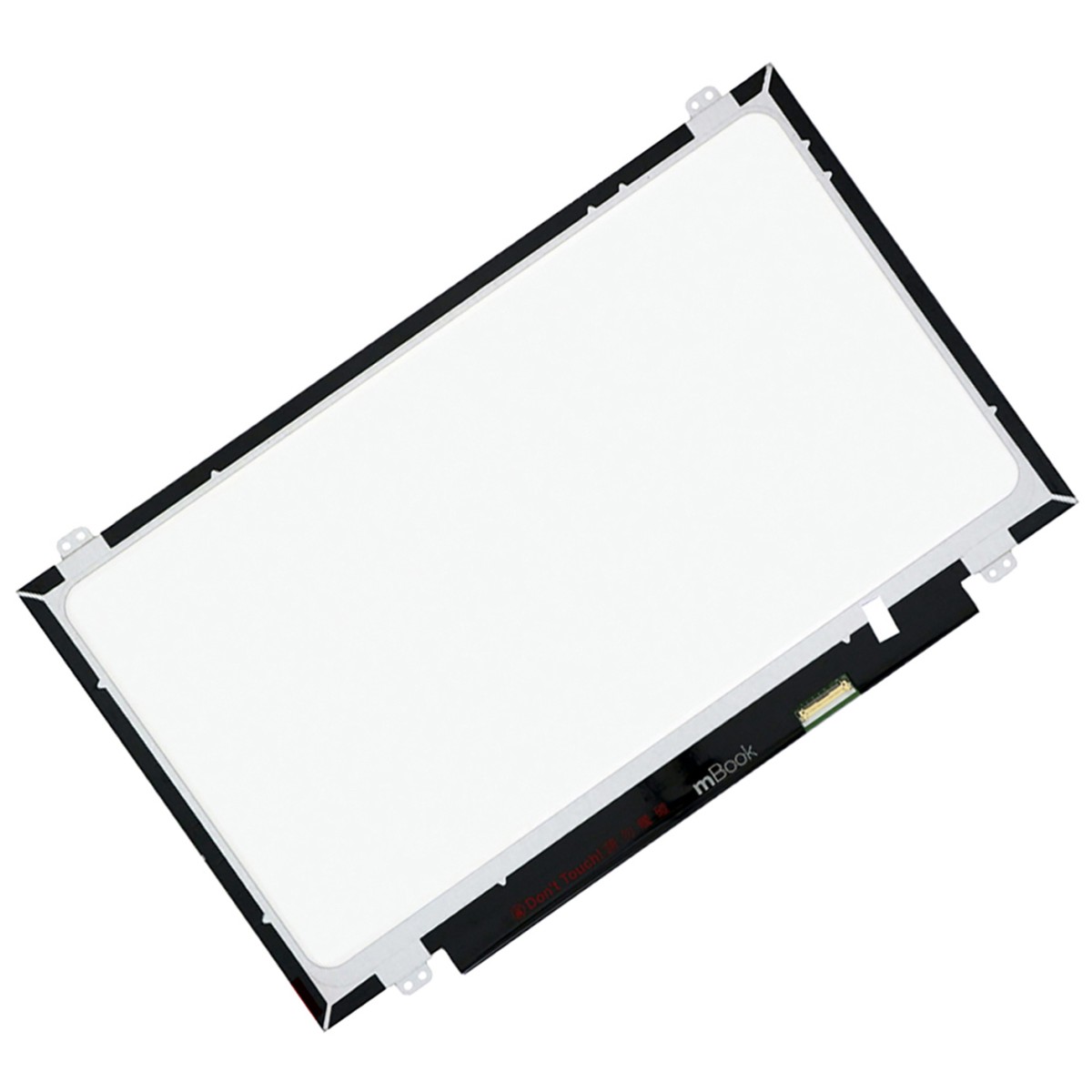 Tela 14.0 Led Slim 30 Pinos B140XTN03.9