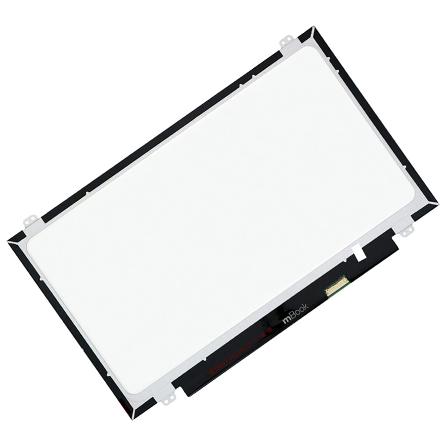 Tela 14.0 Led Slim 30 Pinos B140XTN03.9