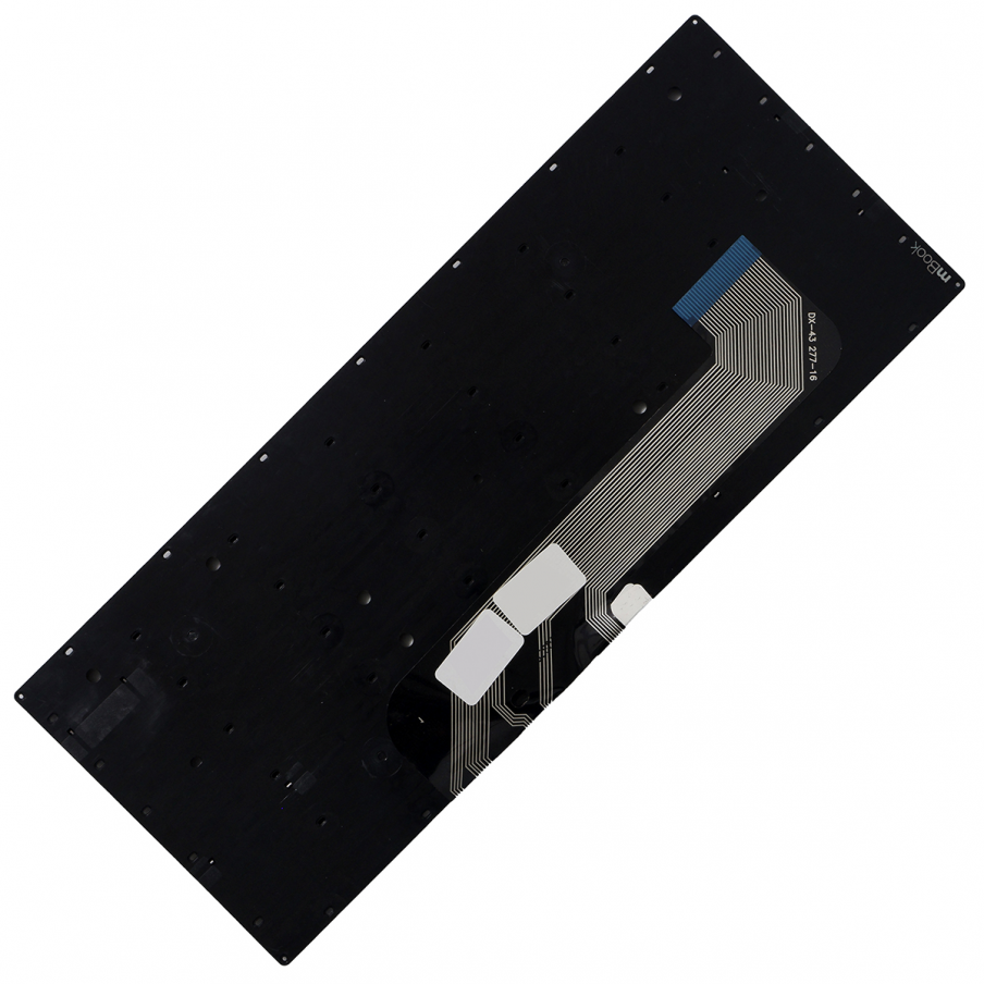 Teclado Para Multilaser Legacy PC310