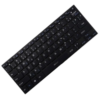 Teclado Para Multilaser Legacy PC312 Ml-sh06 Wifi F4
