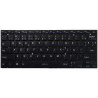 Teclado Para Multilaser Legacy PC312 Ml-sh06 Wifi F4