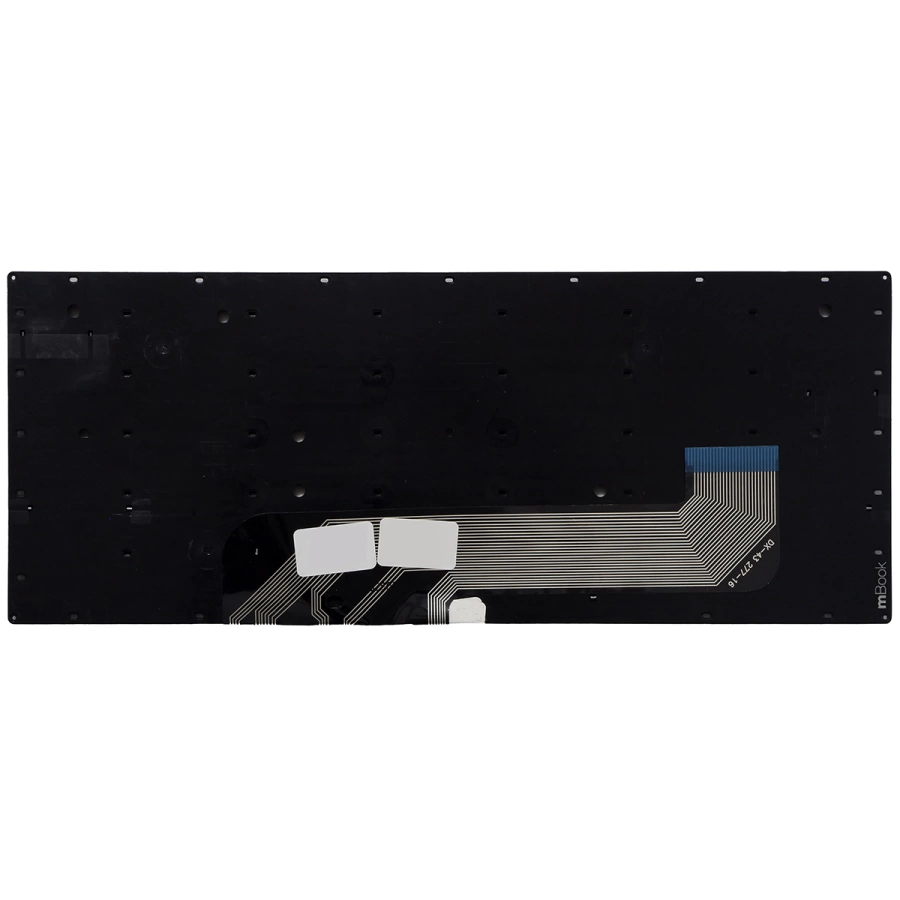Teclado Para Multilaser Legacy PC312 Ml-sh06 Wifi F4