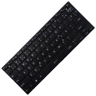 Teclado Para Multilaser Legacy PC312 Ml-sh06 Wifi F4