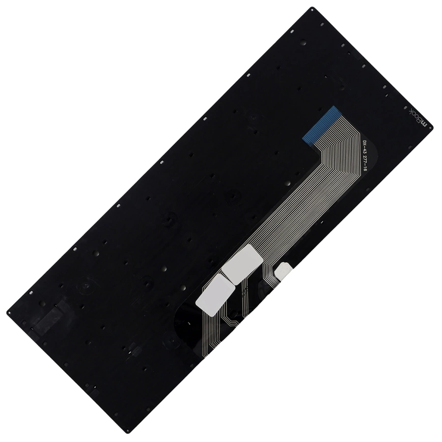Teclado Para Multilaser Legacy PC312 Ml-sh06 Wifi F4