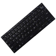Teclado Para Notebook pc806 CQ25 / CQ-25 Teclado Para Notebook pc806 CQ25 / CQ-25