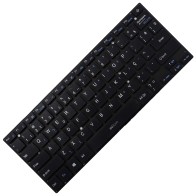 Teclado Para Notebook pc806 CQ25 / CQ-25 Teclado Para Notebook pc806 CQ25 / CQ-25