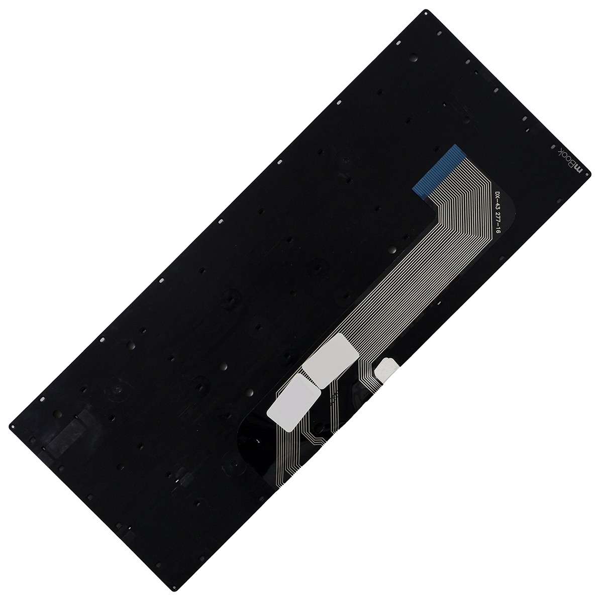 Teclado Para Notebook pc806 CQ25 / CQ-25 Wifi F4, 
