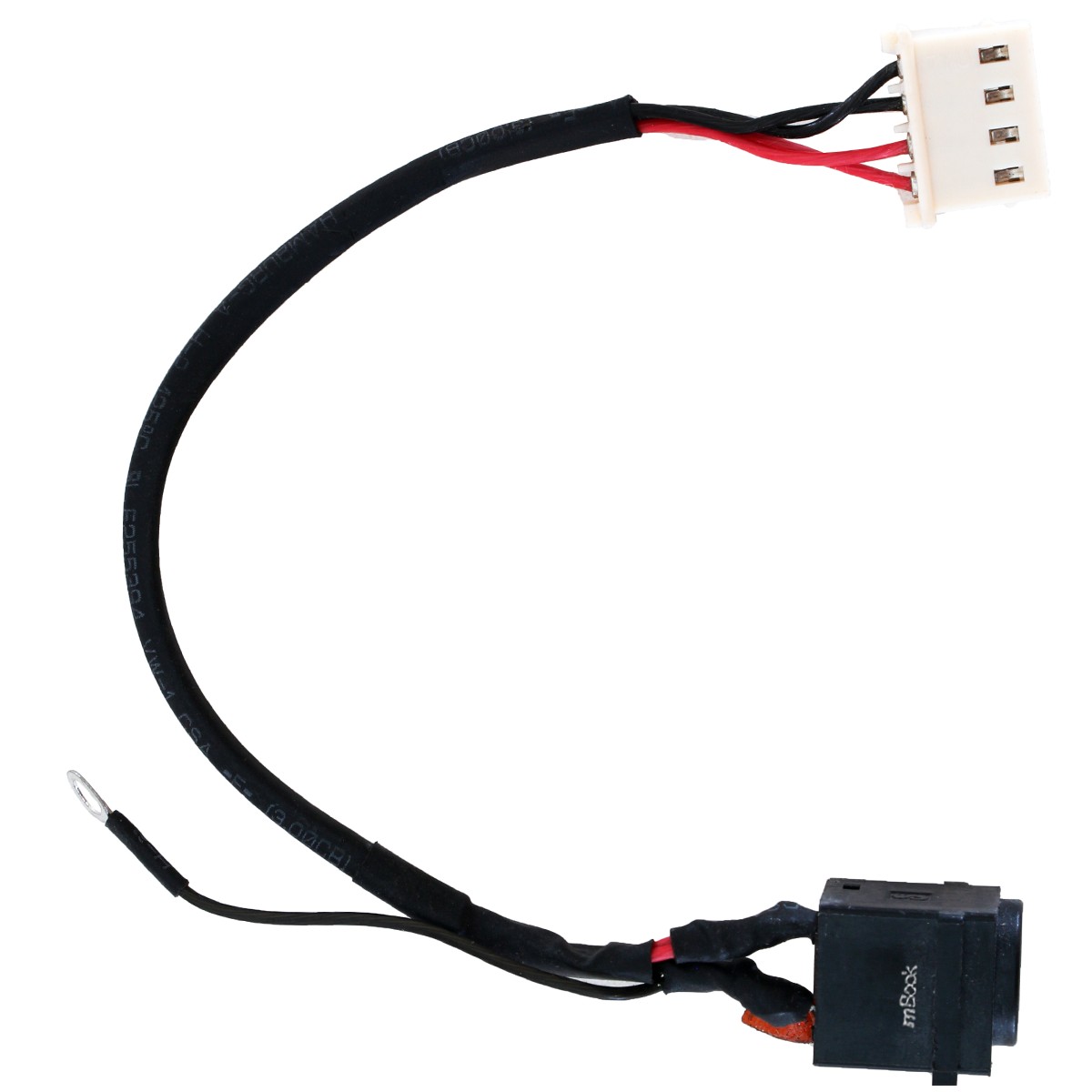Conector Jack Sony Vaio SVE15111EBS SVE151D11X SVE15125CBS