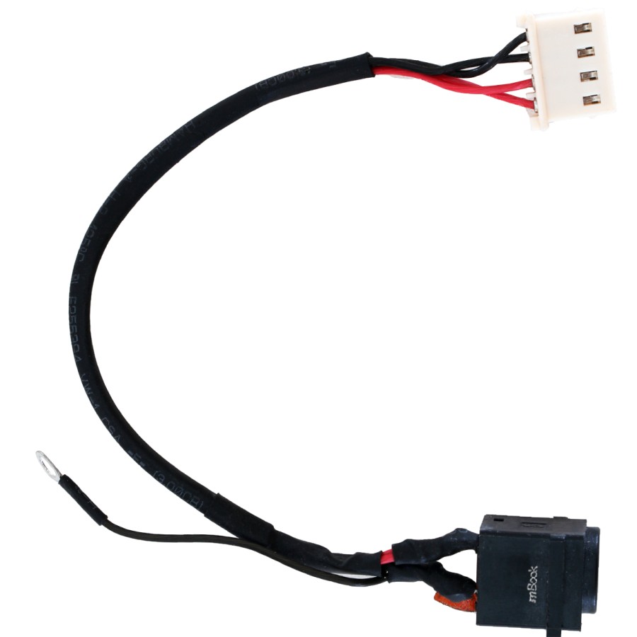 Conector Jack Sony Vaio SVE15111EBS SVE151D11X SVE15125CBS