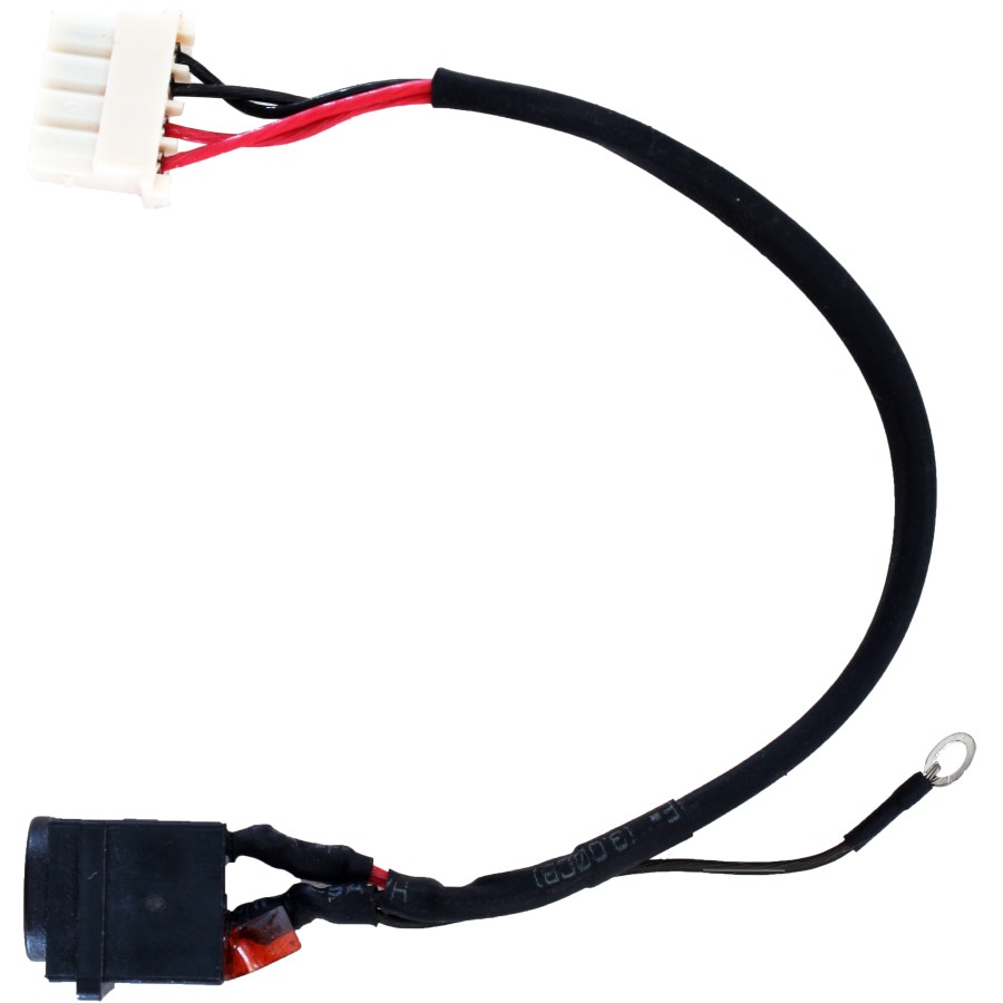 Conector Jack Sony Vaio SVE15111EBS SVE151D11X SVE15125CBS