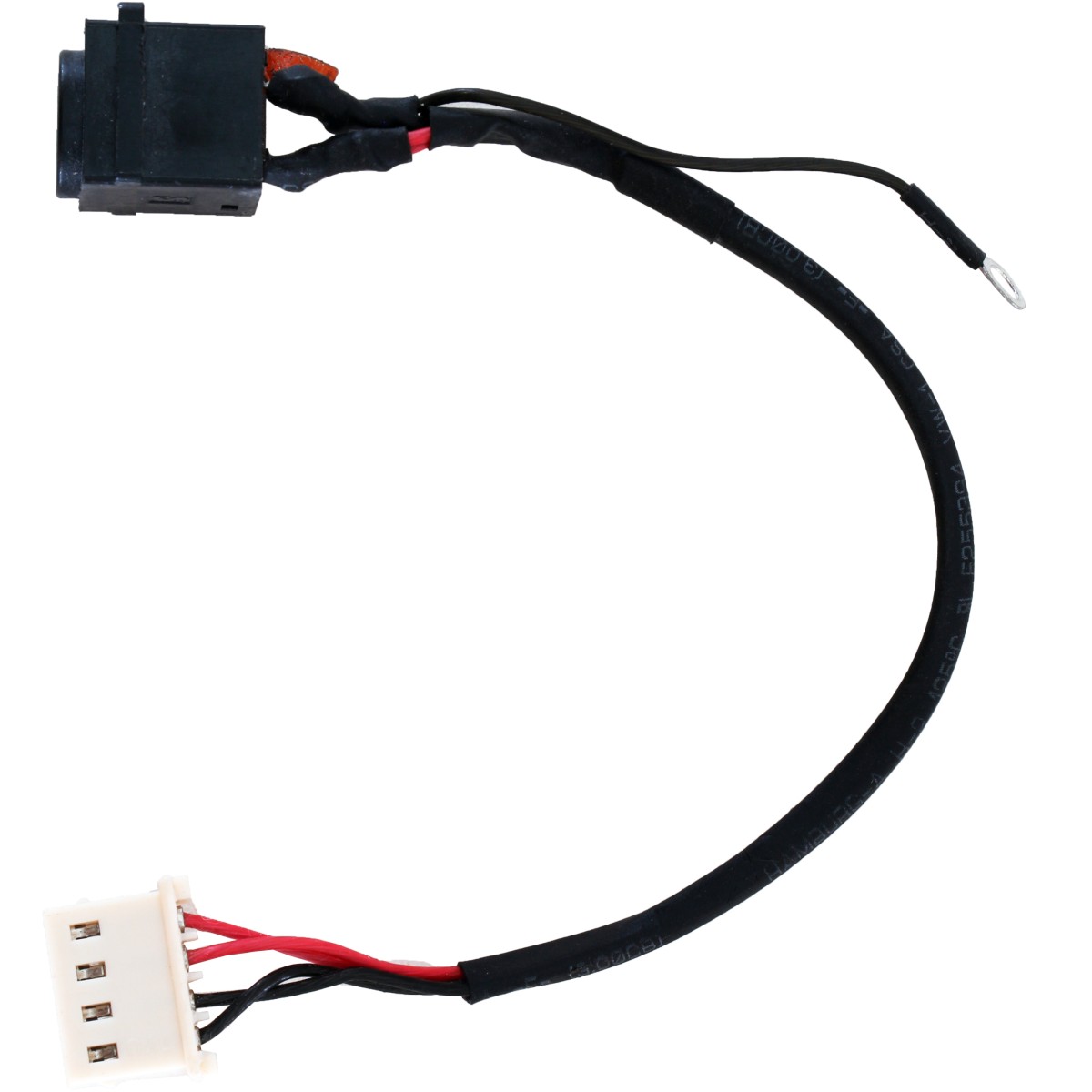 Conector Jack para Sony Vaio SVE15111EBS SVE151D11X SVE15125, 
