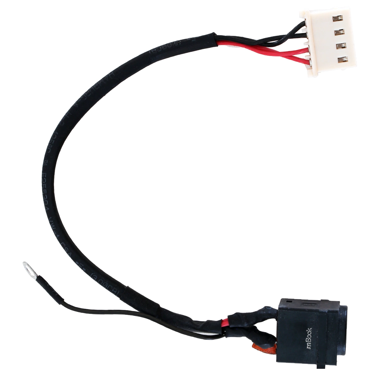 Conector DC Jack Sony Vaio sve151j13l Sve151j11m SVE151D11L