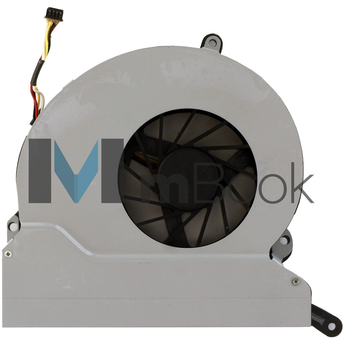 Cooler Fan para Hp AiO Ms210 Ms210br Ms212 Ms212br, 